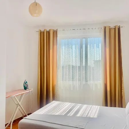 Apartment Foi's Tirana