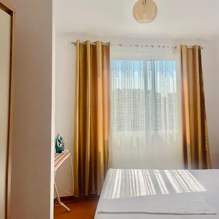 Foi's Apartmán *